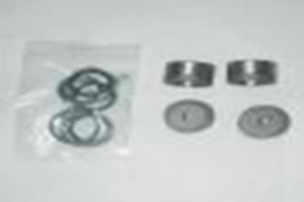 CTM Dana 44 Rebuild Kit